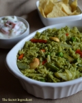 Mint/pudina Pulao with vegetables